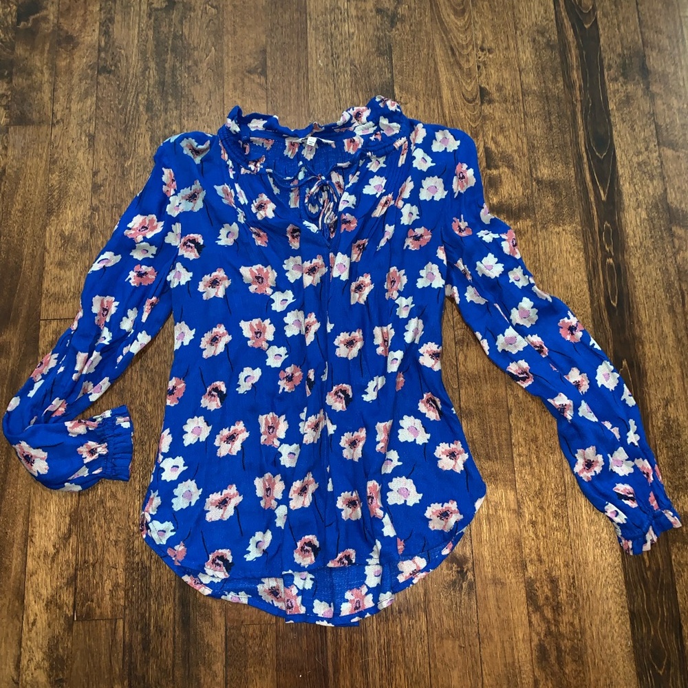 Lucky Brand 3/4 long sleeve